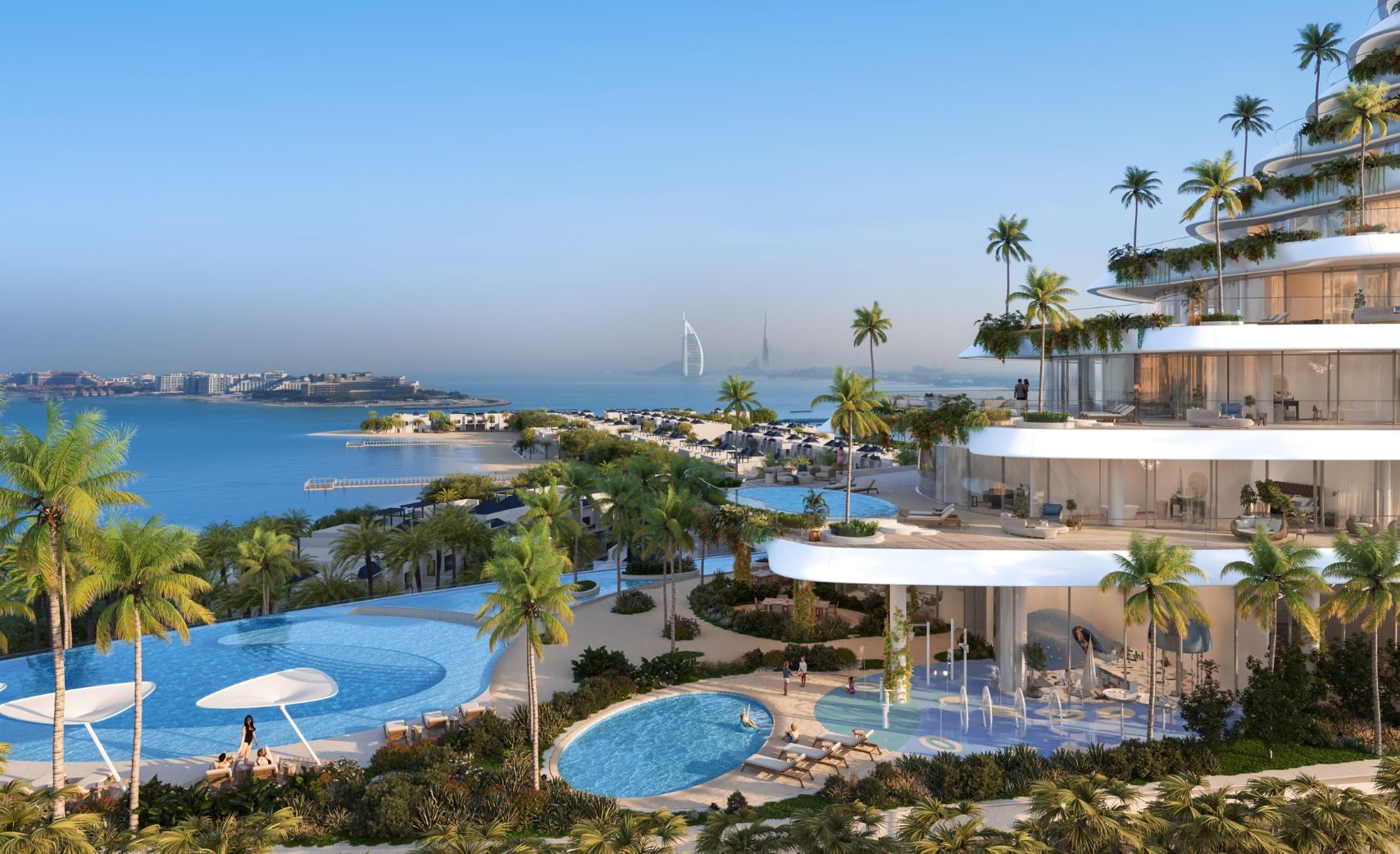 Como Residences Image 2